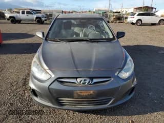 ✅ 2012 Hyundai Accent GLS • VIN: KMHCT4AE9CU116540 • Лот: 75314764. Опубликован ранее на Copart с пробегом 61 342 миль. Бесплатный доступ к архиву аукционных продаж из США и подробный отчёт об истории автомобиля на DreamBid. Изображение 5.