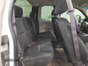 ✅ 2012 Chevrolet Silverado 2500HD Work Truck • VIN: 1GC2KVCG3CZ204039 • Lot: 85557425. Wystawiony na Copart z przebiegiem 225 059 mil. Bezpłatny archiwum sprzedaży aukcyjnych z USA i szczegółowy raport historii pojazdu na DreamBid. Zdjęcie 10.