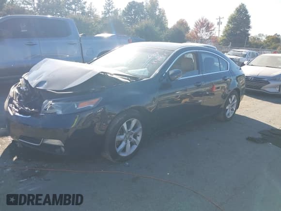 ✅ 2014 Acura TL Technology • VIN: 19UUA8F51EA006439 • Лот: 43477942. Опубликован ранее на IAAI с пробегом 196 717 миль. Бесплатный доступ к архиву аукционных продаж из США и подробный отчёт об истории автомобиля на DreamBid. Изображение 17.