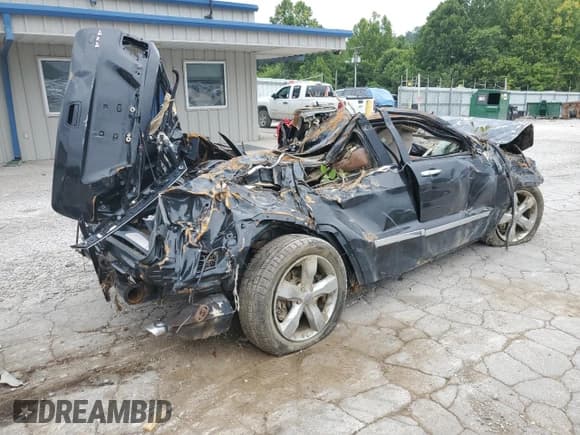 ✅ 2012 Jeep Grand Cherokee Overland • VIN: 1C4RJFCG8CC245390 • Lot: 67200305. Listed on Copart with Not provided. Free auction sales archive from the USA and detailed vehicle history report at DreamBid. Image 3.