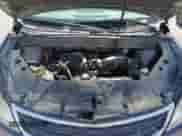 2013 Chevrolet Traverse LS with VIN 1GNKRFKD4DJ259342, listed as a Copart auction lot 56871605 with 183,791 mi miles and Salvage title. Bid and sale history available at DreamBid. Image 12.