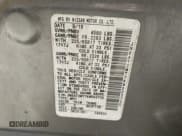 ✅ 2019 Nissan Rogue SV • VIN: JN8AT2MT7KW503735 • Lot: 43728185. Listed on IAAI with 119,948 mi. Free auction sales archive from the USA and detailed vehicle history report at DreamBid. Image 9.