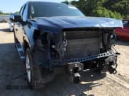 ✅ 2019 GMC Sierra 1500 SLT • VIN: 1GTU9DED8KZ126390 • Lot: 80059645. Listed on Copart with 80,320 mi. Free auction sales archive from the USA and detailed vehicle history report at DreamBid. Image 14.