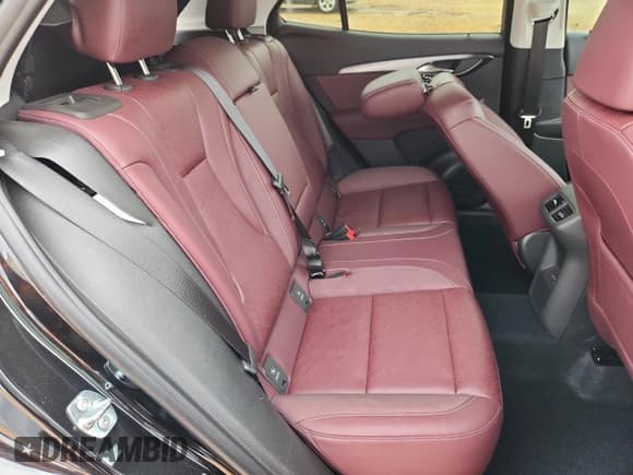 ✅ 2024 Buick Envision Sport Touring • VIN: LRBFZPE46RD049535 • Lot: 86163795. Listed on Copart with 31,669 mi. Free auction sales archive from the USA and detailed vehicle history report at DreamBid. Image 11.