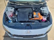 ✅ 2023 Hyundai Elantra Limited • VIN: KMHLN4AJ7PU038997 • Lot: 82091785. Listed on Copart with 46,074 mi. Free auction sales archive from the USA and detailed vehicle history report at DreamBid. Image 11.