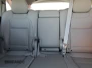 ✅ 2018 Acura MDX • VIN: 5J8YD3H39JL001592 • Лот: 66759675. Опубликован ранее на Copart с пробегом 91 452 миль. Бесплатный доступ к архиву аукционных продаж из США и подробный отчёт об истории автомобиля на DreamBid. Изображение 10.