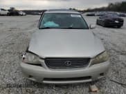 ✅ 2001 Lexus IS 300/350 • VIN: JTHBD182510010693 • Lot: 43460975. Listed on Copart with 215,974 mi. Free auction sales archive from the USA and detailed vehicle history report at DreamBid. Image 5.