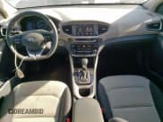 ✅ 2019 Hyundai Ioniq SEL • VIN: KMHC75LCXKU112520 • Lot: 54106345. Wystawiony na Copart z przebiegiem 119 965 mil. Bezpłatny archiwum sprzedaży aukcyjnych z USA i szczegółowy raport historii pojazdu na DreamBid. Zdjęcie 8.