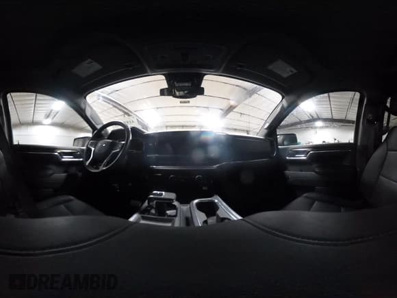 ✅ 2023 Chevrolet Silverado 1500 LT Trail Boss • VIN: 3GCUDFED7PG244061 • Lot: 41598489. Wystawiony na IAAI z przebiegiem 15 116 mil. Bezpłatny archiwum sprzedaży aukcyjnych z USA i szczegółowy raport historii pojazdu na DreamBid. Zdjęcie 19.