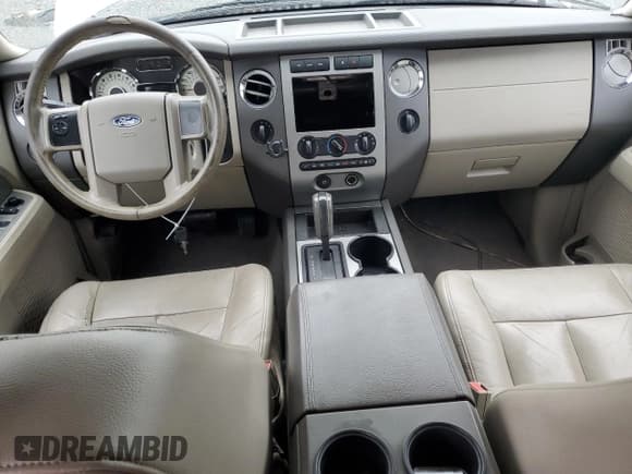 ✅ 2007 Ford Expedition Max XLT • VIN: 1FMFK16547LA85099 • Лот: 48208125. Опубликован ранее на Copart с пробегом 263 197 миль. Бесплатный доступ к архиву аукционных продаж из США и подробный отчёт об истории автомобиля на DreamBid. Изображение 8.