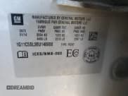 ✅ 2014 Chevrolet Malibu LT • VIN: 1G11C5SL3EU148958 • Лот: 92307465. Опубликован ранее на Copart с пробегом 272 622 миль. Бесплатный доступ к архиву аукционных продаж из США и подробный отчёт об истории автомобиля на DreamBid. Изображение 12.