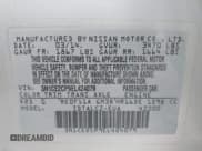 ✅ 2014 Nissan Note SV • VIN: 3N1CE2CP9EL424079 • Lot: 43142526. Listed on IAAI with 220,060 mi. Free auction sales archive from the USA and detailed vehicle history report at DreamBid. Image 9.