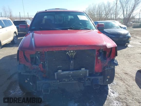 ✅ 2008 Ford F-150 XLT • VIN: 1FTPW12V68KB95503 • Lot: 41631478. Wystawiony na IAAI z przebiegiem 118 534 mil. Bezpłatny archiwum sprzedaży aukcyjnych z USA i szczegółowy raport historii pojazdu na DreamBid. Zdjęcie 13.