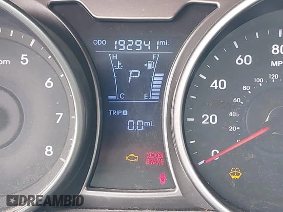 ✅ 2013 Hyundai Veloster w/Black Int • VIN: KMHTC6AD0DU152234 • Lot: 41512519. Wystawiony na IAAI z przebiegiem 196 853 mil. Bezpłatny archiwum sprzedaży aukcyjnych z USA i szczegółowy raport historii pojazdu na DreamBid. Zdjęcie 15.