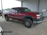 ✅ 2005 Chevrolet Silverado 2500HD LS • VIN: 1GCHK23U15F837108 • Лот: 61125035. Опубликован ранее на Copart с пробегом 204 469 миль. Бесплатный доступ к архиву аукционных продаж из США и подробный отчёт об истории автомобиля на DreamBid. Изображение 4.
