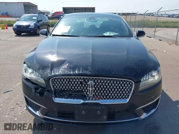 ✅ 2018 Lincoln MKZ Select • VIN: 3LN6L5D93JR608826 • Lot: 43193350. Wystawiony na IAAI z przebiegiem 112 018 mil. Bezpłatny archiwum sprzedaży aukcyjnych z USA i szczegółowy raport historii pojazdu na DreamBid. Zdjęcie 13.