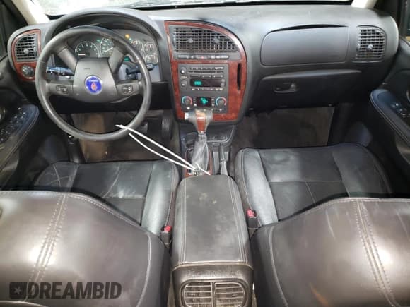 ✅ 2007 Saab 9-7X V8 • VIN: 5S3ET13MX72800282 • Lot: 85751964. Wystawiony na Copart z przebiegiem 165 705 mil. Bezpłatny archiwum sprzedaży aukcyjnych z USA i szczegółowy raport historii pojazdu na DreamBid. Zdjęcie 8.