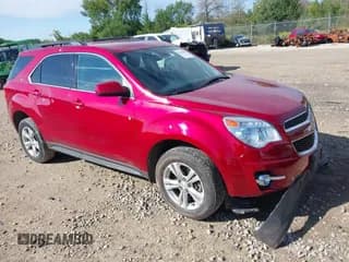 ✅ 2015 Chevrolet Equinox LT • VIN: 2GNALCEK2F6236020 • Лот: 43139199. Опубликован ранее на IAAI с пробегом 135 821 миль. Бесплатный доступ к архиву аукционных продаж из США и подробный отчёт об истории автомобиля на DreamBid. Изображение 1.