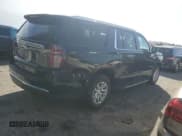 ✅ 2023 Chevrolet Suburban LS • VIN: 1GNSCBKD8PR163178 • Lot: 47844175. Listed on Copart with 104,369 mi. Free auction sales archive from the USA and detailed vehicle history report at DreamBid. Image 3.