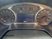 ✅ 2021 Chevrolet Blazer LT • VIN: 3GNKBCR43MS562863 • Lot: 95576295. Listed on Copart with 2,060 mi. Free auction sales archive from the USA and detailed vehicle history report at DreamBid. Image 9.