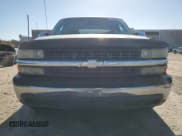 ✅ 2001 Chevrolet Silverado 1500 LS • VIN: 2GCEC19V511184505 • Лот: 78433344. Опубликован ранее на Copart с пробегом 272 652 миль. Бесплатный доступ к архиву аукционных продаж из США и подробный отчёт об истории автомобиля на DreamBid. Изображение 5.