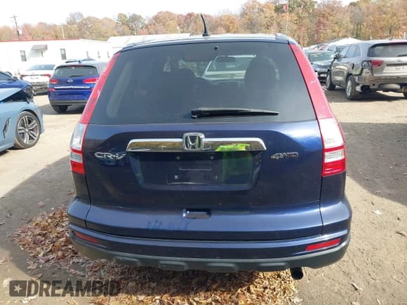 ✅ 2010 Honda CR-V EX • VIN: 5J6RE4H53AL075012 • Lot: 43642352. Wystawiony na IAAI z przebiegiem 147 442 mil. Bezpłatny archiwum sprzedaży aukcyjnych z USA i szczegółowy raport historii pojazdu na DreamBid. Zdjęcie 16.