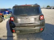 ✅ 2017 Jeep Renegade Latitude • VIN: ZACCJBBB5HPG48573 • Lot: 92842925. Listed on Copart with 20,185 mi. Free auction sales archive from the USA and detailed vehicle history report at DreamBid. Image 6.