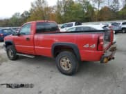 ✅ 2006 Chevrolet Silverado 2500HD LT1 • VIN: 1GCHK24U26E192989 • Лот: 89883025. Опубликован ранее на Copart с пробегом 177 096 миль. Бесплатный доступ к архиву аукционных продаж из США и подробный отчёт об истории автомобиля на DreamBid. Изображение 2.