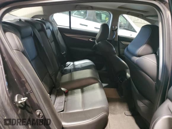 ✅ 2012 Acura TL Technology • VIN: 19UUA9E53CA010836 • Лот: 69568795. Опубликован ранее на Copart с пробегом 140 374 миль. Бесплатный доступ к архиву аукционных продаж из США и подробный отчёт об истории автомобиля на DreamBid. Изображение 10.