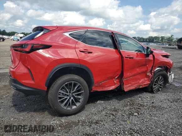 ✅ 2023 Lexus NX 350h Premium • VIN: 2T2GKCEZ3PC012012 • Лот: 64625705. Опубликован ранее на Copart с пробегом 8 468 миль. Бесплатный доступ к архиву аукционных продаж из США и подробный отчёт об истории автомобиля на DreamBid. Изображение 3.
