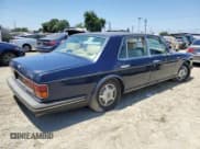 ✅ 1989 Bentley Mulsanne • VIN: SCBZS02B0KCX26607 • Lot: 66169265. Listed on Copart with 227,125 mi. Free auction sales archive from the USA and detailed vehicle history report at DreamBid. Image 3.