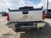 ✅ 2014 Chevrolet Silverado 2500HD LT • VIN: 1GC1KXCG8EF181594 • Лот: 64607545. Опубликован ранее на Copart с пробегом 277 608 миль. Бесплатный доступ к архиву аукционных продаж из США и подробный отчёт об истории автомобиля на DreamBid. Изображение 6.