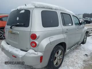 ✅ 2008 Chevrolet HHR LT • VIN: 3GNDA23D18S529980 • Lot: 41276302. Listed on IAAI with 82,210 mi. Free auction sales archive from the USA and detailed vehicle history report at DreamBid. Image 4.