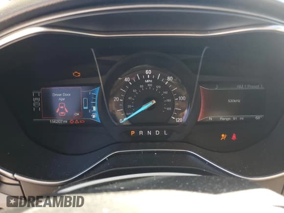 ✅ 2018 Ford Fusion SE • VIN: 3FA6P0LU6JR140209 • Lot: 86292785. Wystawiony na Copart z przebiegiem 156 207 mil. Bezpłatny archiwum sprzedaży aukcyjnych z USA i szczegółowy raport historii pojazdu na DreamBid. Zdjęcie 9.