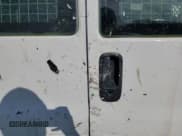 ✅ 2006 Chevrolet Express Cargo • VIN: 1GCGG25V261273793 • Lot: 68767365. Listed on Copart with 438,272 mi. Free auction sales archive from the USA and detailed vehicle history report at DreamBid. Image 11.