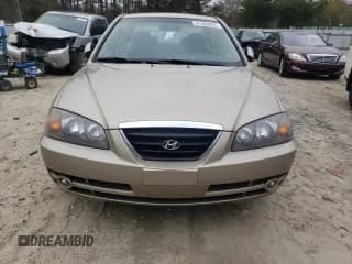 ✅ 2006 Hyundai Elantra GLS • VIN: KMHDN46DX6U220991 • Lot: 51509805. Wystawiony na Copart z przebiegiem 33 958 mil. Bezpłatny archiwum sprzedaży aukcyjnych z USA i szczegółowy raport historii pojazdu na DreamBid. Zdjęcie 5.