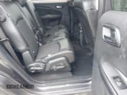 ✅ 2015 Dodge Journey Crossroad • VIN: 3C4PDDGG7FT739701 • Lot: 43513181. Listed on IAAI with 166,113 mi. Free auction sales archive from the USA and detailed vehicle history report at DreamBid. Image 8.