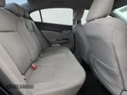 ✅ 2012 Honda Civic LX • VIN: 2HGFB2F51CH323400 • Lot: 82774425. Wystawiony na Copart z przebiegiem 162 172 mil. Bezpłatny archiwum sprzedaży aukcyjnych z USA i szczegółowy raport historii pojazdu na DreamBid. Zdjęcie 10.