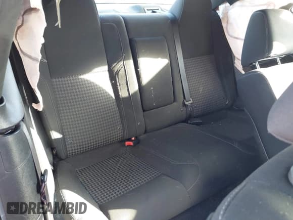 ✅ 2016 Dodge Challenger SXT Plus • VIN: 2C3CDZAG4GH193166 • Лот: 43422604. Опубликован ранее на IAAI с пробегом 95 905 миль. Бесплатный доступ к архиву аукционных продаж из США и подробный отчёт об истории автомобиля на DreamBid. Изображение 8.