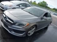 ✅ 2014 Mercedes-Benz CLA 250 • VIN: WDDSJ4EB8EN064844 • Lot: 42176682. Listed on IAAI with 233,038 mi. Free auction sales archive from the USA and detailed vehicle history report at DreamBid. Image 2.