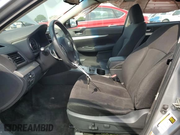 ✅ 2013 Subaru Legacy Premium • VIN: 4S3BMCC68D3002775 • Lot: 66720815. Listed on Copart with 215,308 mi. Free auction sales archive from the USA and detailed vehicle history report at DreamBid. Image 7.