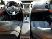 ✅ 2011 Subaru Legacy Limited Power Moon • VIN: 4S3BMBL65B3243913 • Lot: 93514785. Listed on Copart with 107,621 mi. Free auction sales archive from the USA and detailed vehicle history report at DreamBid. Image 8.