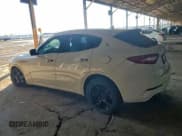 ✅ 2017 Maserati Levante S • VIN: ZN661YUL6HX231285 • Lot: 94260335. Wystawiony na Copart z przebiegiem Nie podano. Bezpłatny archiwum sprzedaży aukcyjnych z USA i szczegółowy raport historii pojazdu na DreamBid. Zdjęcie 2.