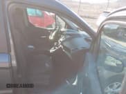 ✅ 2018 Ford Transit Connect XLT • VIN: NM0GE9F79J1360871 • Lot: 41832433. Listed on IAAI with 274,543 mi. Free auction sales archive from the USA and detailed vehicle history report at DreamBid. Image 5.