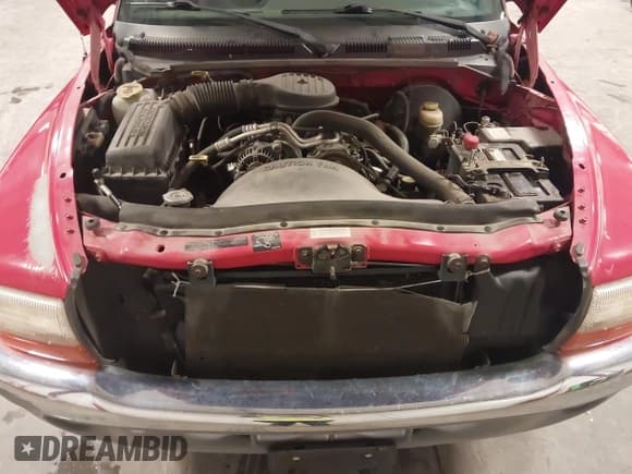 ✅ 1997 Dodge Dakota • VIN: 1B7GG23X1VS116575 • Лот: 43349876. Опубликован ранее на IAAI с пробегом 169 635 миль. Бесплатный доступ к архиву аукционных продаж из США и подробный отчёт об истории автомобиля на DreamBid. Изображение 10.