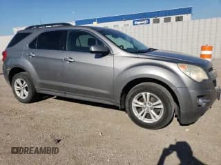✅ 2012 Chevrolet Equinox 2LT • VIN: 2GNFLNE53C6316367 • Лот: 57971844. Опубликован ранее на Copart с пробегом 167 155 миль. Бесплатный доступ к архиву аукционных продаж из США и подробный отчёт об истории автомобиля на DreamBid. Изображение 4.
