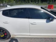 ✅ 2021 Kia Stinger GT • VIN: KNAE35LC8M6088067 • Lot: 42838087. Wystawiony na IAAI z przebiegiem 54 393 mil. Bezpłatny archiwum sprzedaży aukcyjnych z USA i szczegółowy raport historii pojazdu na DreamBid. Zdjęcie 13.