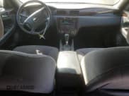 ✅ 2014 Chevrolet Impala LT • VIN: 2G1WB5E38E1109945 • Лот: 77792664. Опубликован ранее на Copart с пробегом 179 377 миль. Бесплатный доступ к архиву аукционных продаж из США и подробный отчёт об истории автомобиля на DreamBid. Изображение 8.