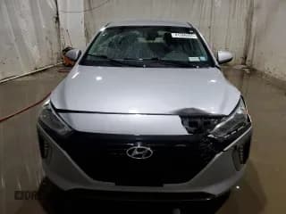 ✅ 2019 Hyundai Ioniq • VIN: KMHC65LD0KU185178 • Lot: 41566505. Wystawiony na Copart z przebiegiem 114 279 mil. Bezpłatny archiwum sprzedaży aukcyjnych z USA i szczegółowy raport historii pojazdu na DreamBid. Zdjęcie 5.