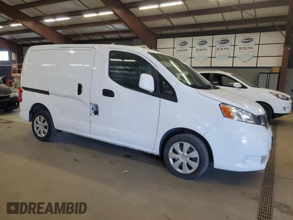 ✅ 2019 Nissan NV200 S • VIN: 3N6CM0KN7KK692020 • Lot: 87114465. Wystawiony na Copart z przebiegiem 363 981 mil. Bezpłatny archiwum sprzedaży aukcyjnych z USA i szczegółowy raport historii pojazdu na DreamBid. Zdjęcie 4.